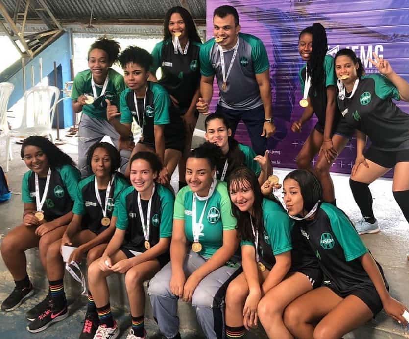 Etapa regional do JEMG 2023 em Almenara-MG rende medalhas para equipes de  Timóteo – Jornal Bairros Net